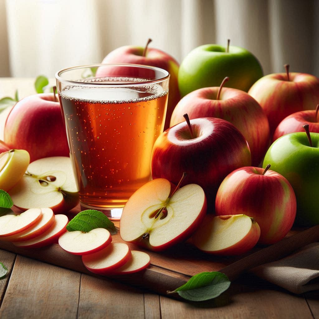 Juice Your Way to Health The 10 Most Popular Juices in America and How