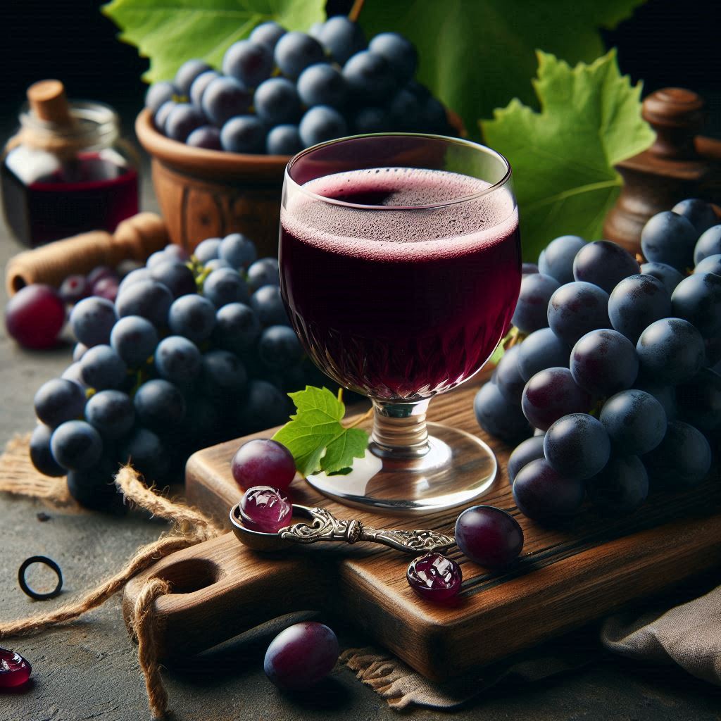 Juice Your Way to Health The 10 Most Popular Juices in America and How