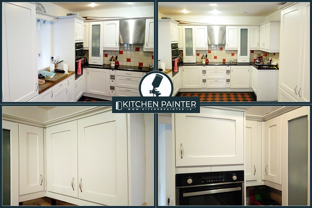 Kitchen Painting Gallery Kitchen Spray Painting