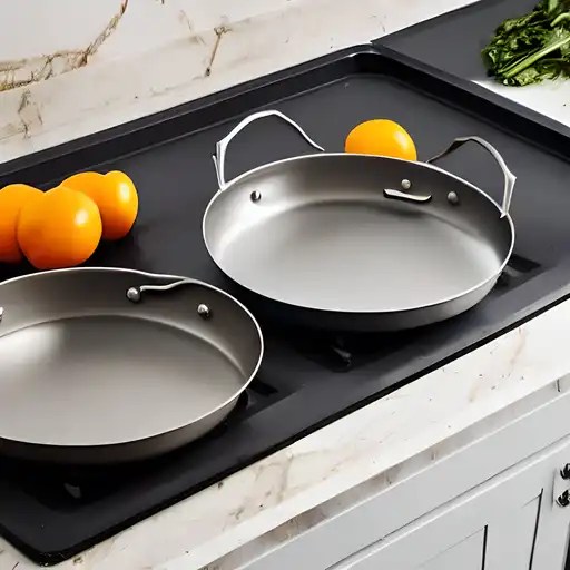 How to Clean Calphalon Pan Bottoms? (3 Methods Explained)