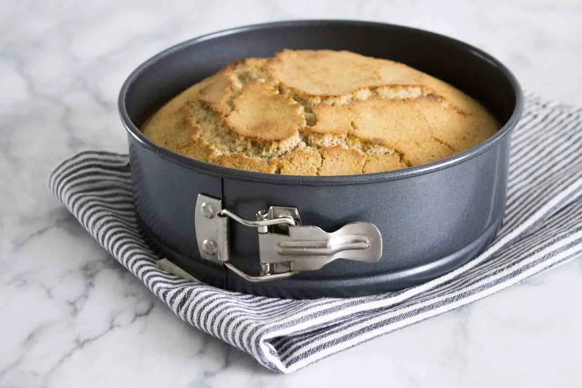 How To Stop A Springform Pan From Leaking KitchenPerfect