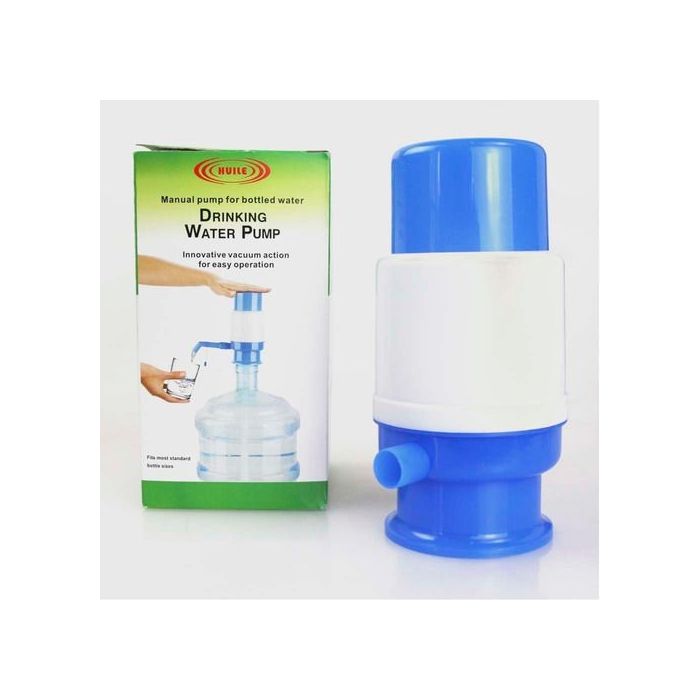 Manual Water Bottle Pump KitchenPiece