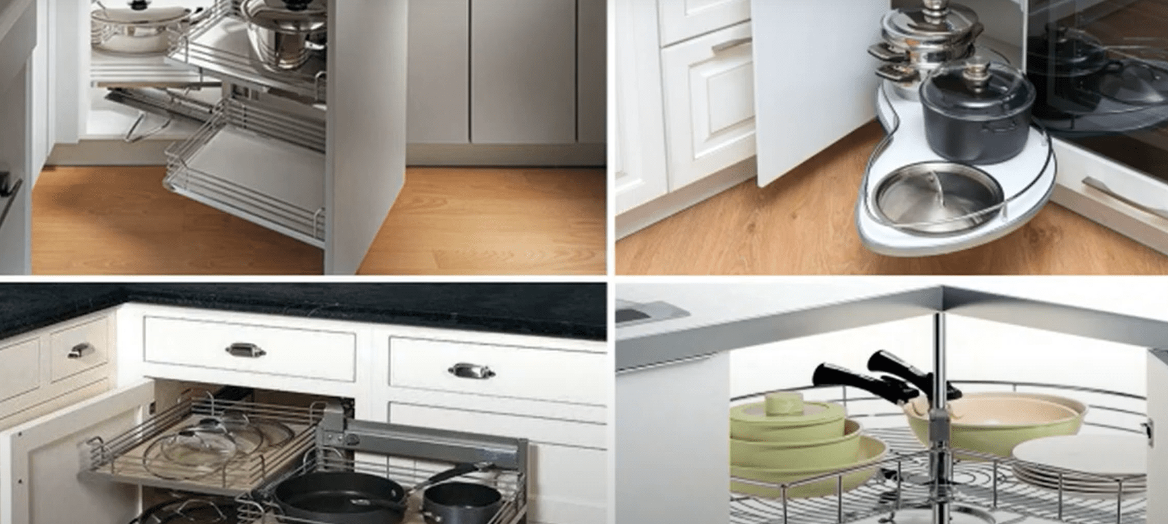 Kitchen vs. Drawers Which is Better? KitchenProfy