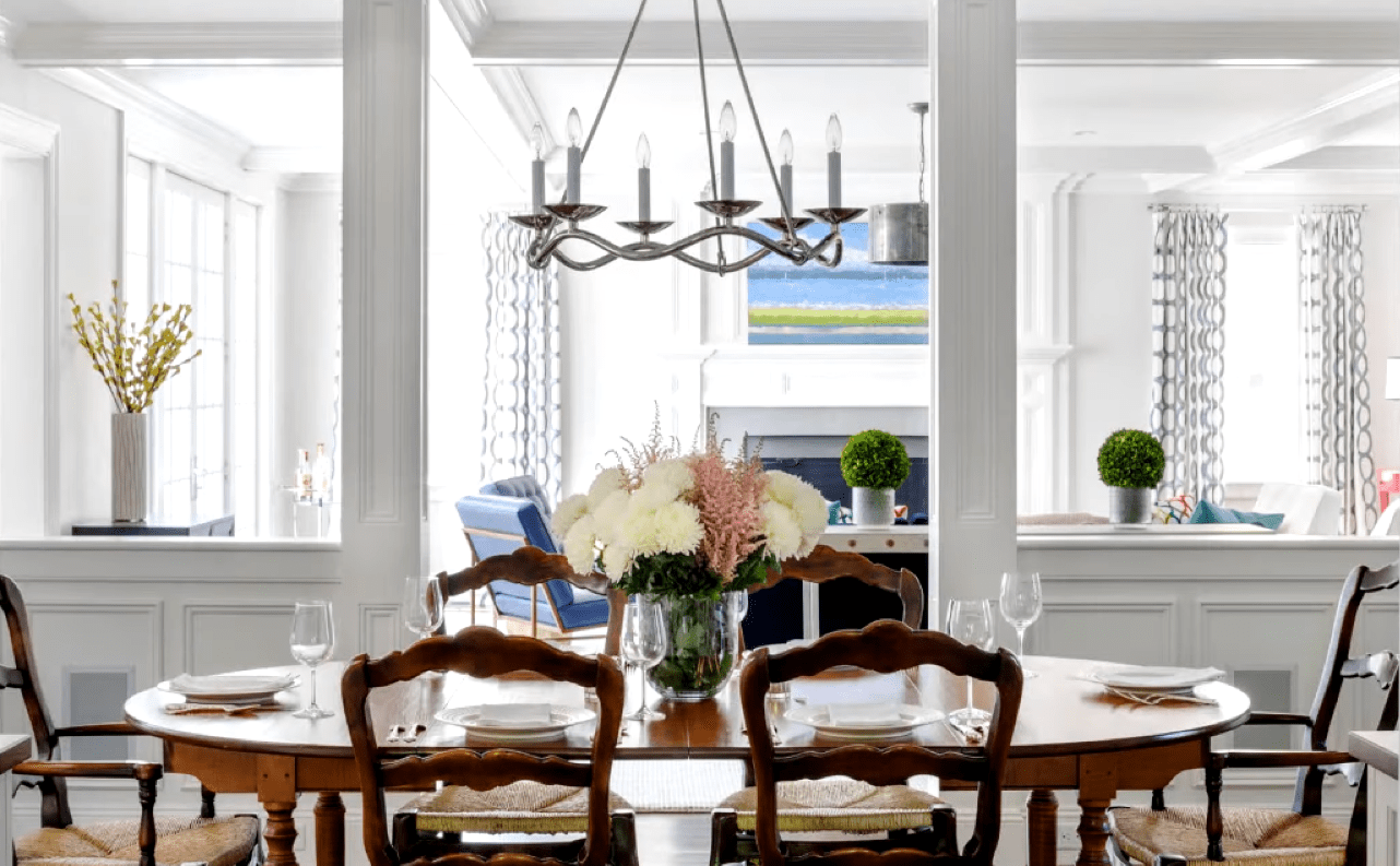 Kitchen Table vs. Dining Table What’s the Difference? KitchenProfy