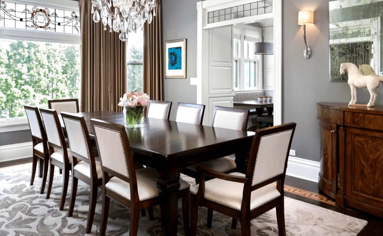 Kitchen Table vs. Dining Table What’s the Difference? KitchenProfy