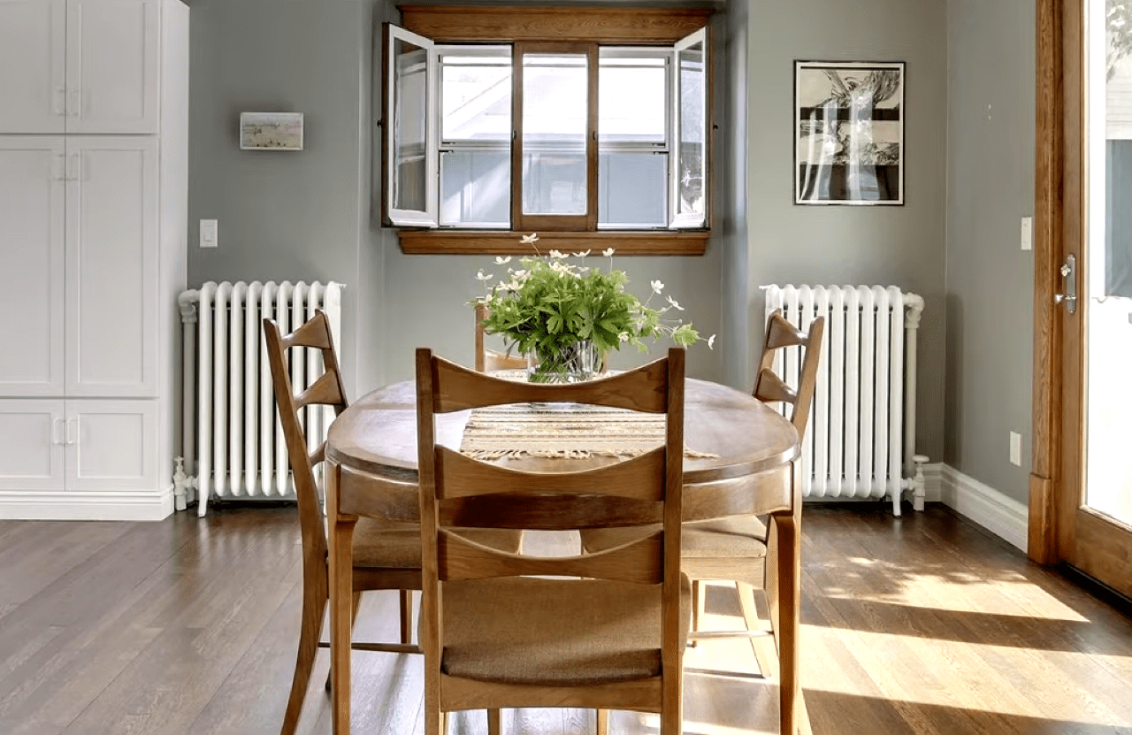Kitchen Table vs. Dining Table What’s the Difference? KitchenProfy