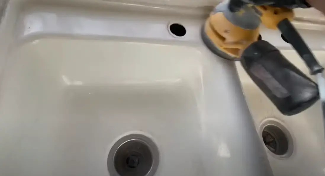 Can You Paint a Porcelain Sink? KitchenProfy