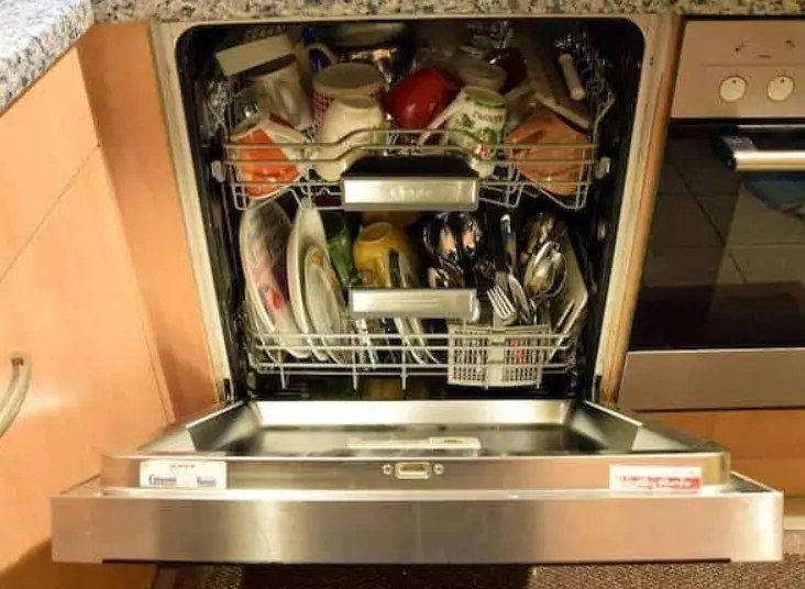 Whirlpool Dishwasher Not Draining How to Fix? KitchenProfy