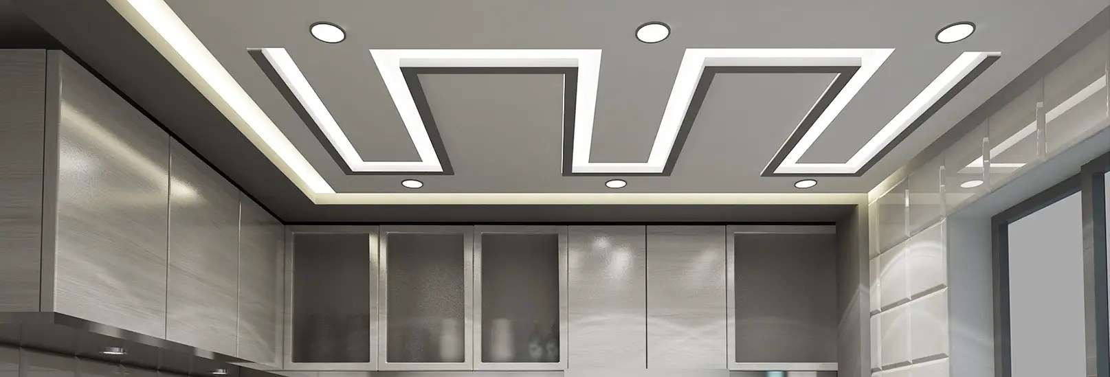 Kitchen Ceiling Ideas KitchenProfy
