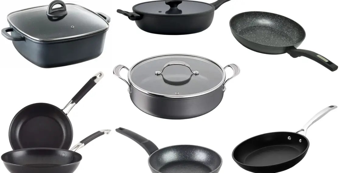 Misen NonStick Pan Review KitchenProfy