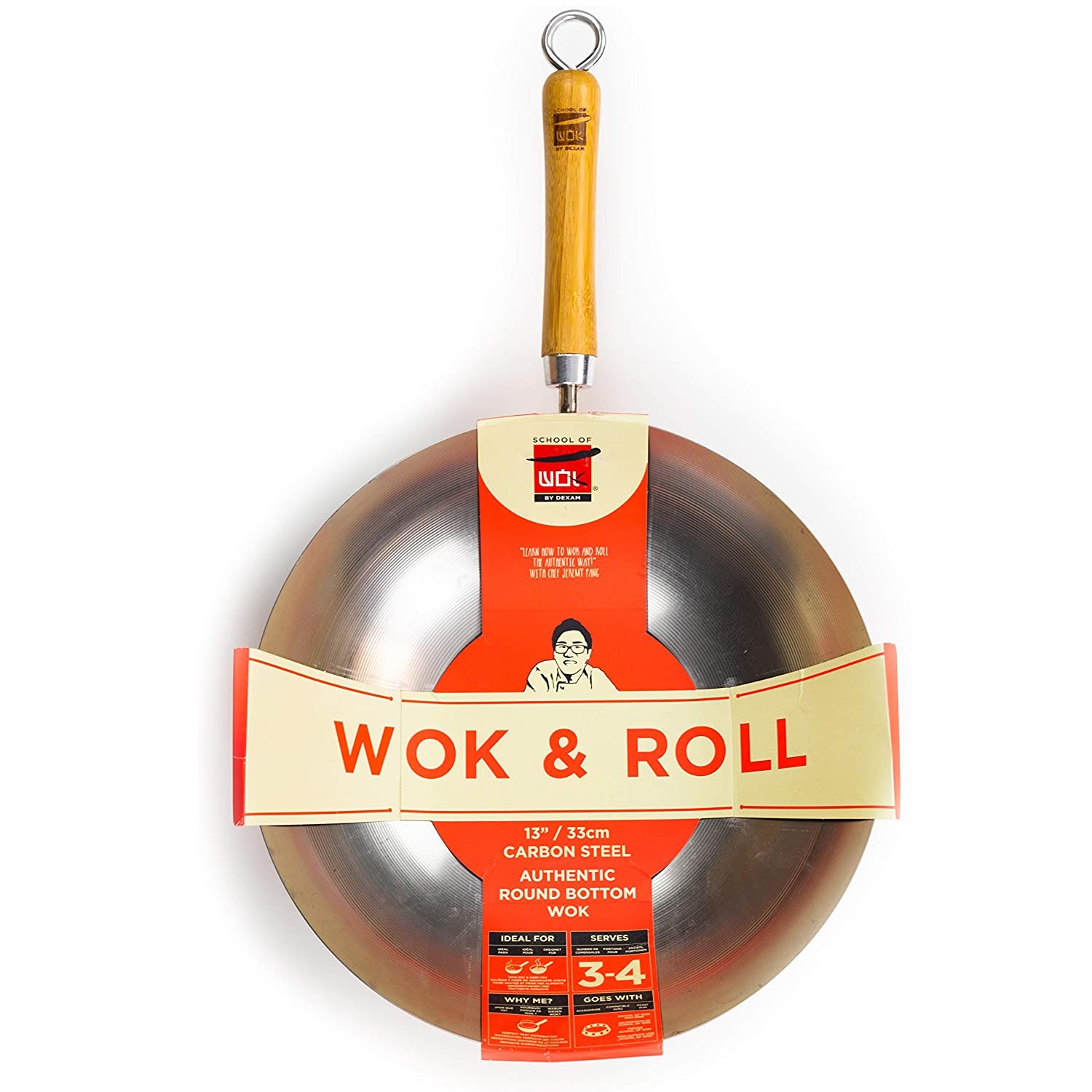 Wok TestÜberblick 2021 Die besten Woks im Vergleich KitchenProfy