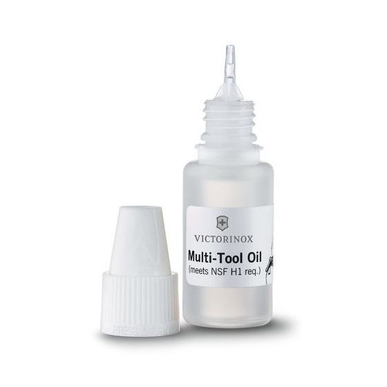 Multi Tool Oil 10ml Kitchen Pro Namibia