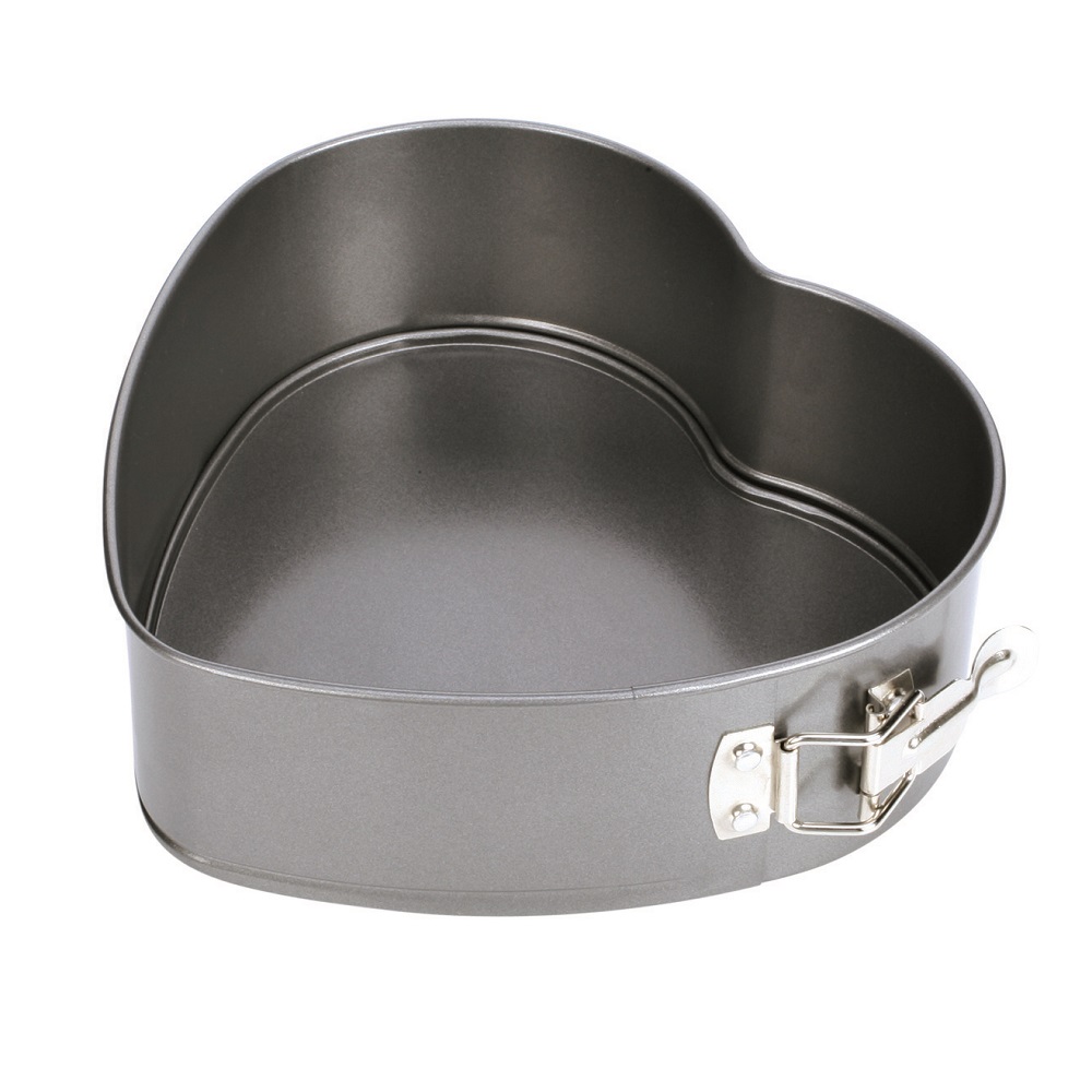 Springform HeartShaped Pan Delicia 22cm Kitchen Pro Namibia