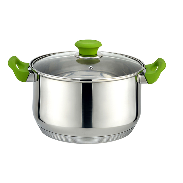 Cooking Pot Mühler / Various Sizes Green Kitchen Pro Namibia