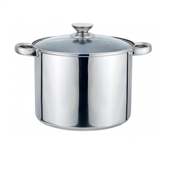 Deep Cooking Pot Mühler / Various Sizes Kitchen Pro Namibia