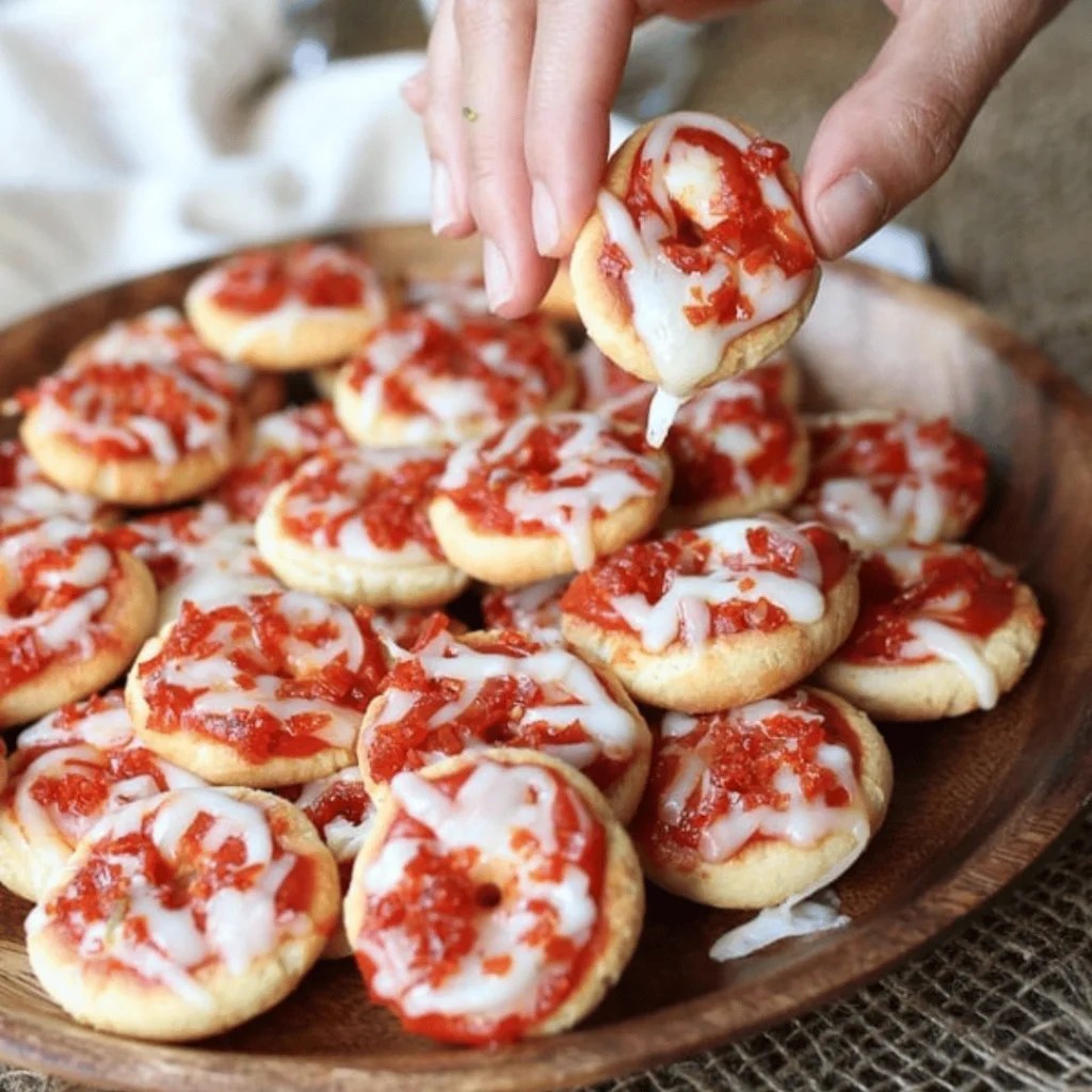Keto Pizza Bagels Healthy Recipes