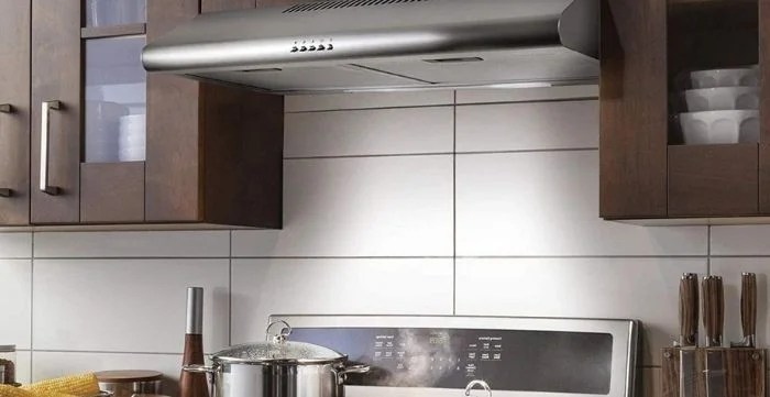 How Does a Ductless Range Hood Work and What's The Benefits