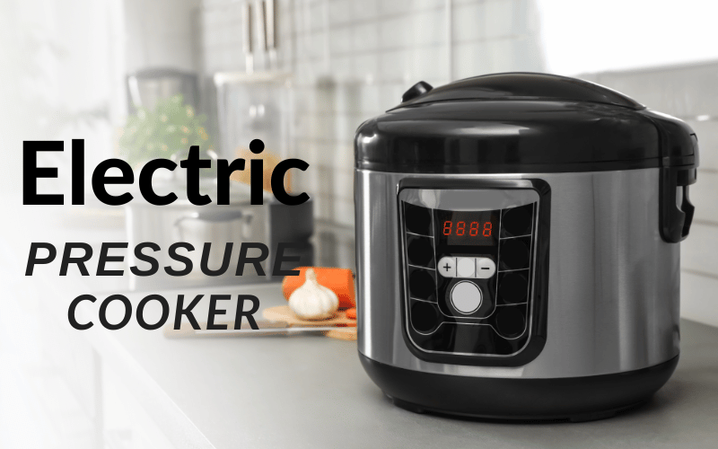 Instant Pot Duo The Best Electric Pressure Cooker For Canning Reviewed