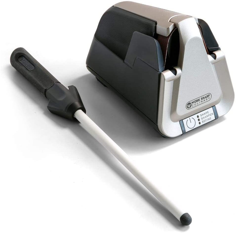 Top 8 Fillet Knife Sharpeners Reviewed 2021 Kitchen Rating
