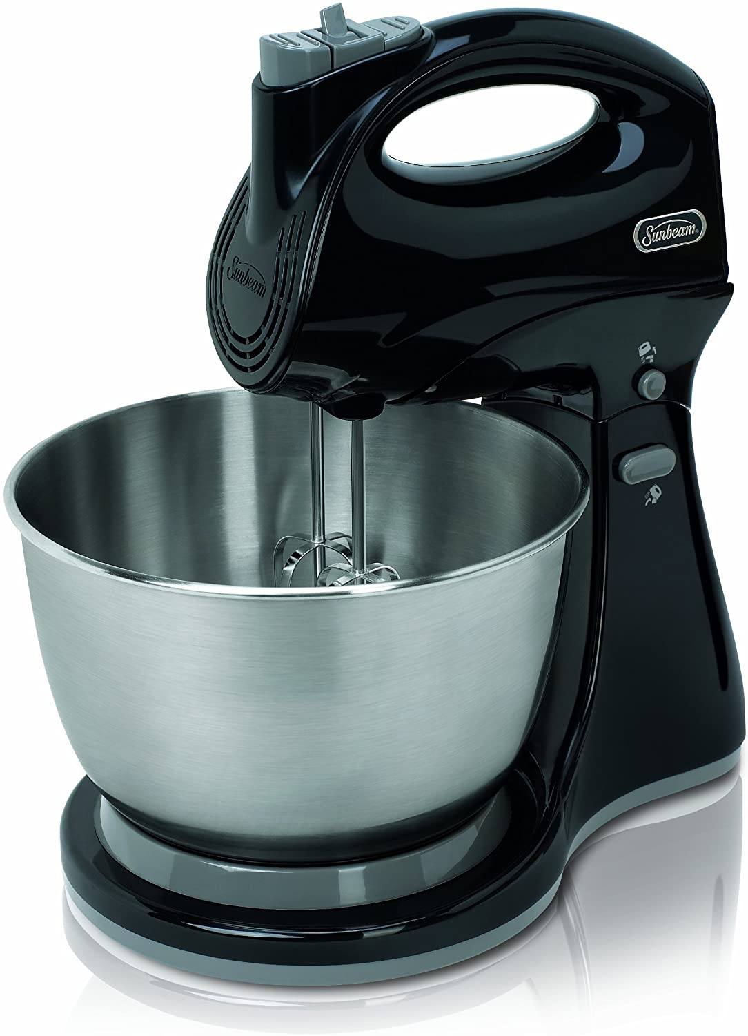 Top 5 Stand Mixers Of 2023 Reviewed Kitchen Rating