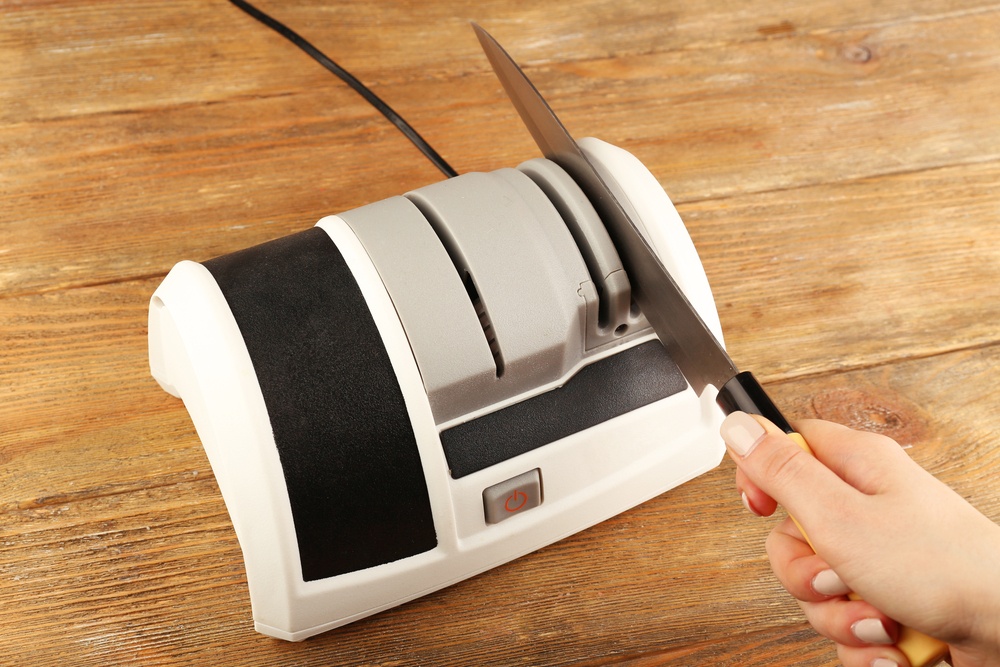Cooking Hacks Best Way to Sharpen a Fillet Knife Kitchen Rating