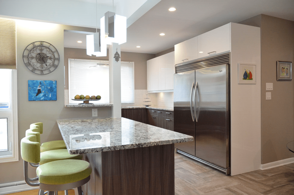 Refacing Kitchen Refacing Winnipeg