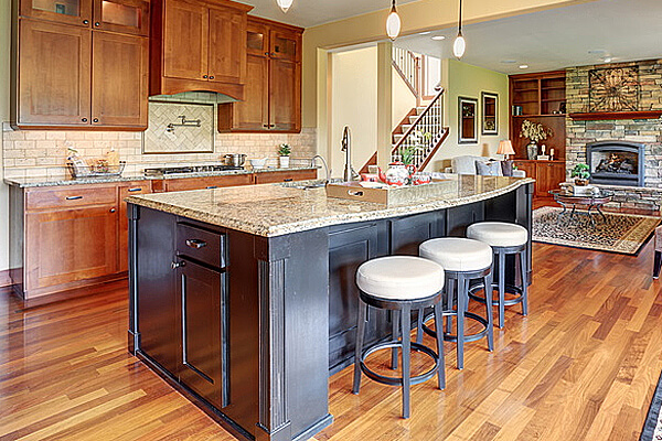 Small Kitchen Design San Antonio TX Call the Pros at (210) 9814334