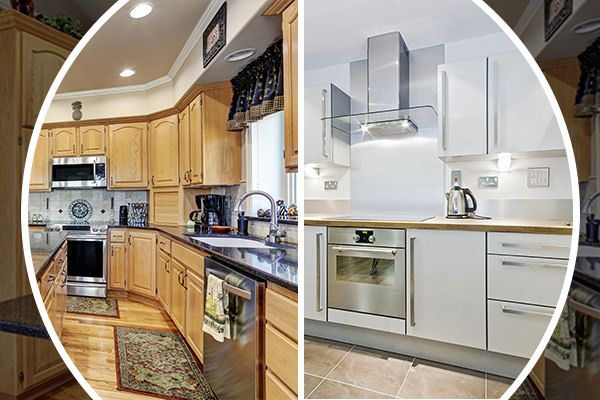 Best Kitchen Tampa FL Professional Kitchen