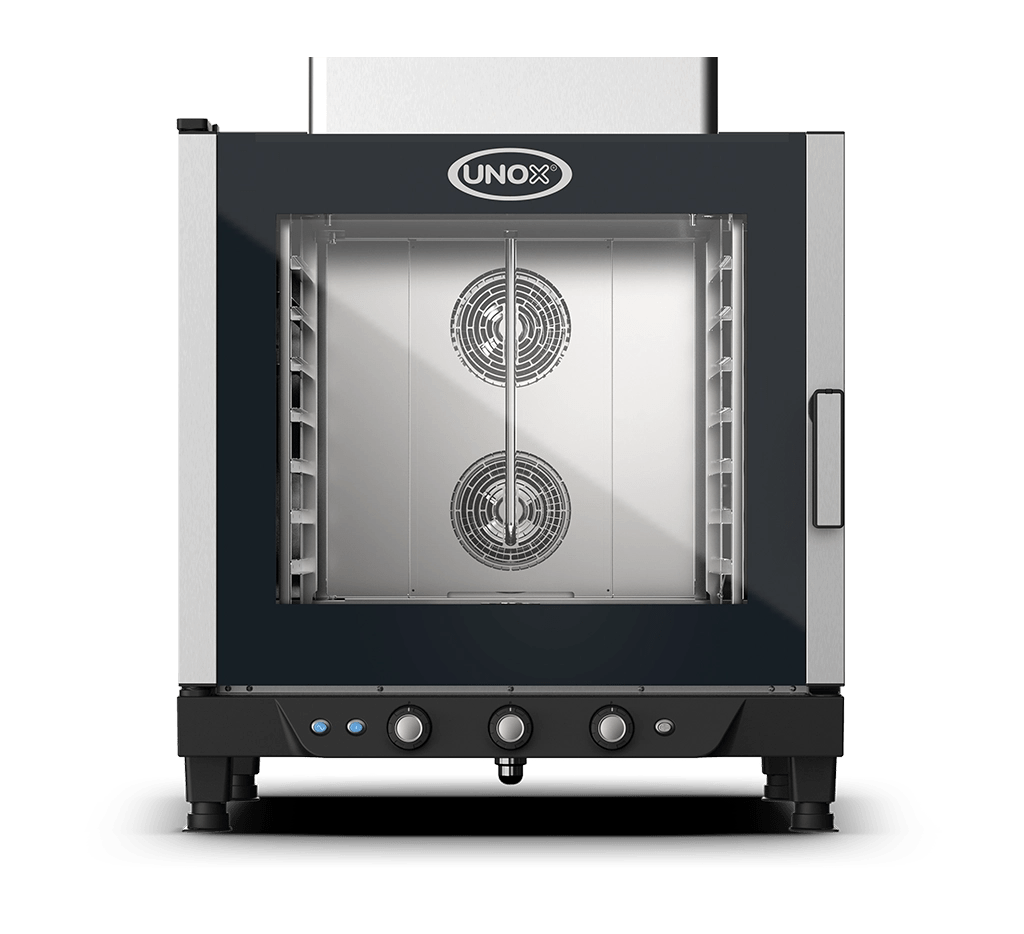 Gas Oven UNOX Kitchens Souq