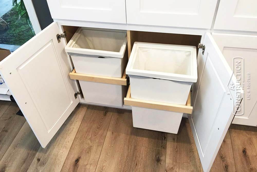 Kitchen Remodeling Sacramento A+ Construction Pro