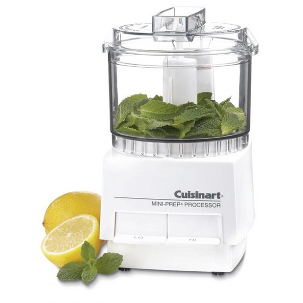 Cuisinart Food Processors MiniPrep® 21 Ounce Processor C4X Kitchen