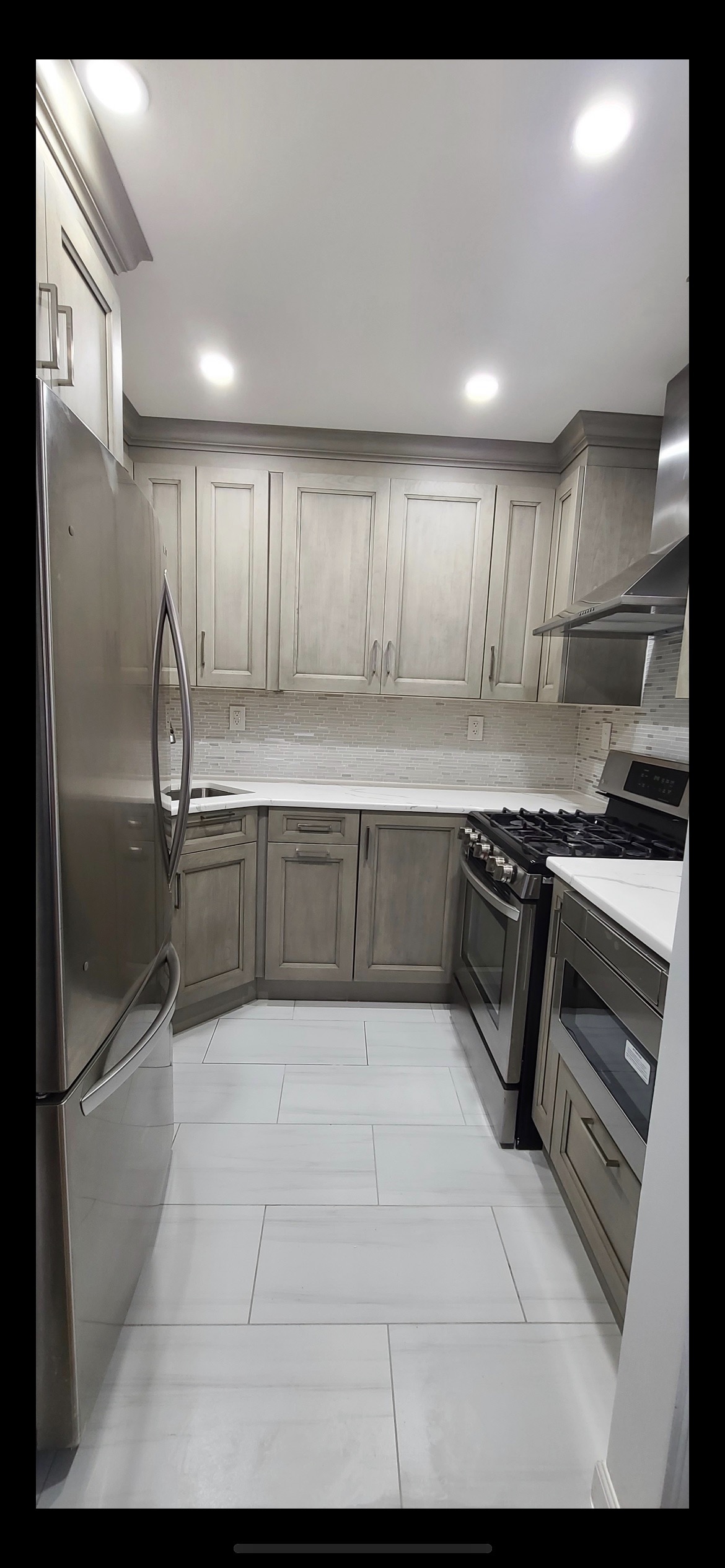 Project Gallery Kitchens Bath and Beyond