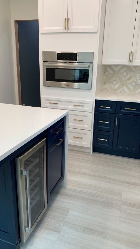 Project Gallery Kitchens Bath and Beyond