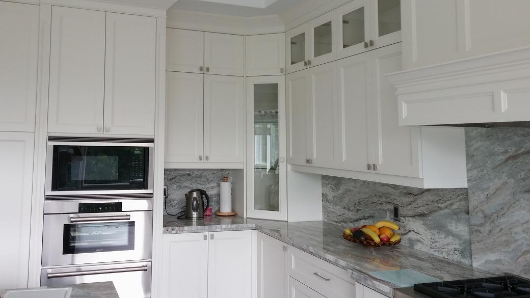 Kitchens by Christopher J