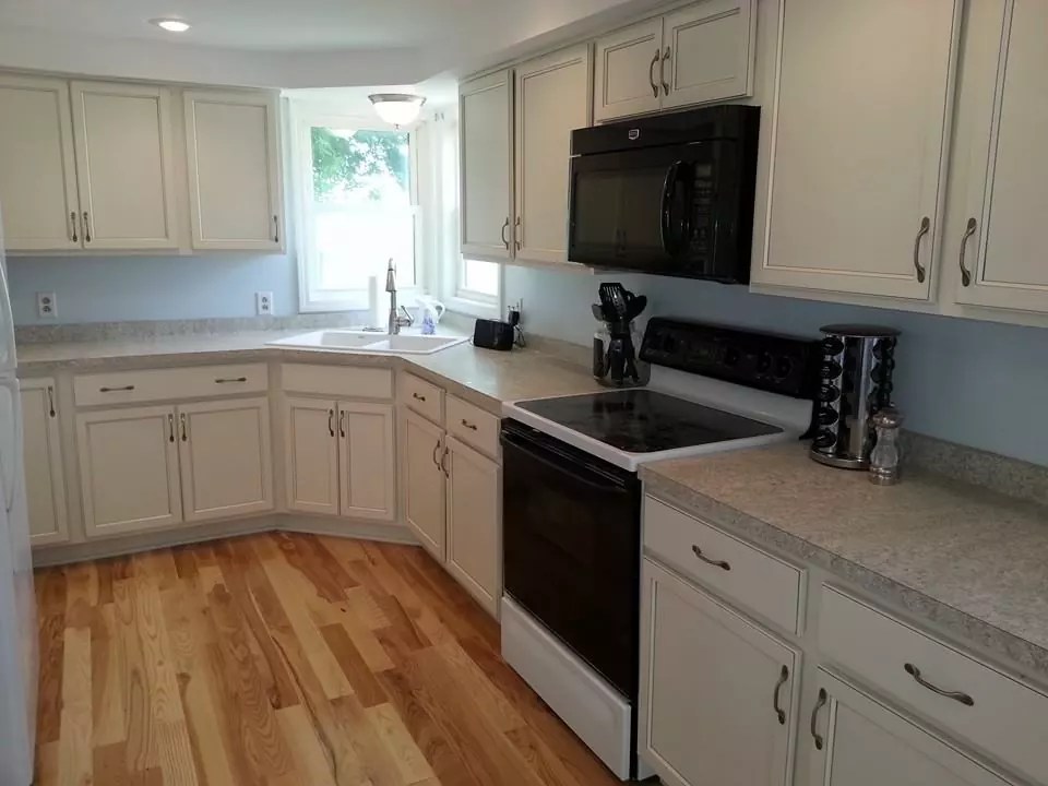 FamilyFriendly Activities in Rochester, NY Kitchens By Premier