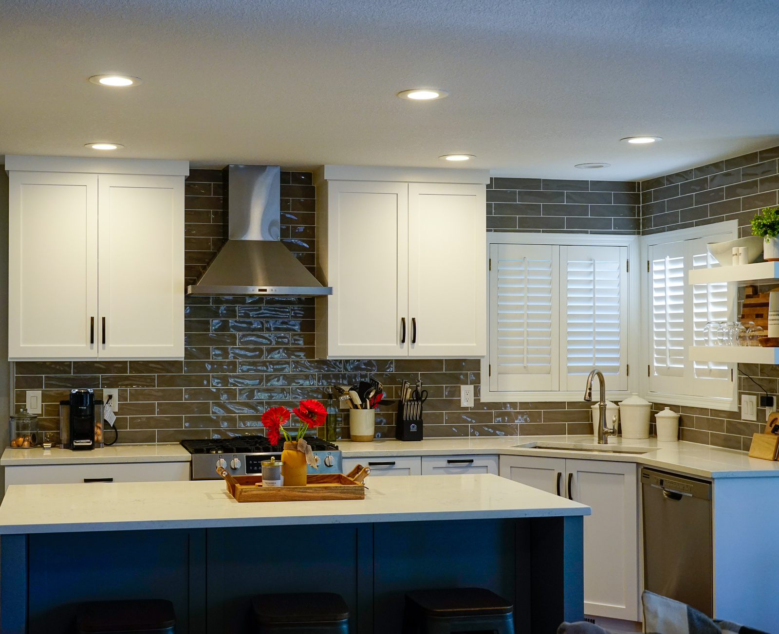 Kitchen Remodelers Near Me RUPP Family Builders, Portland, OR