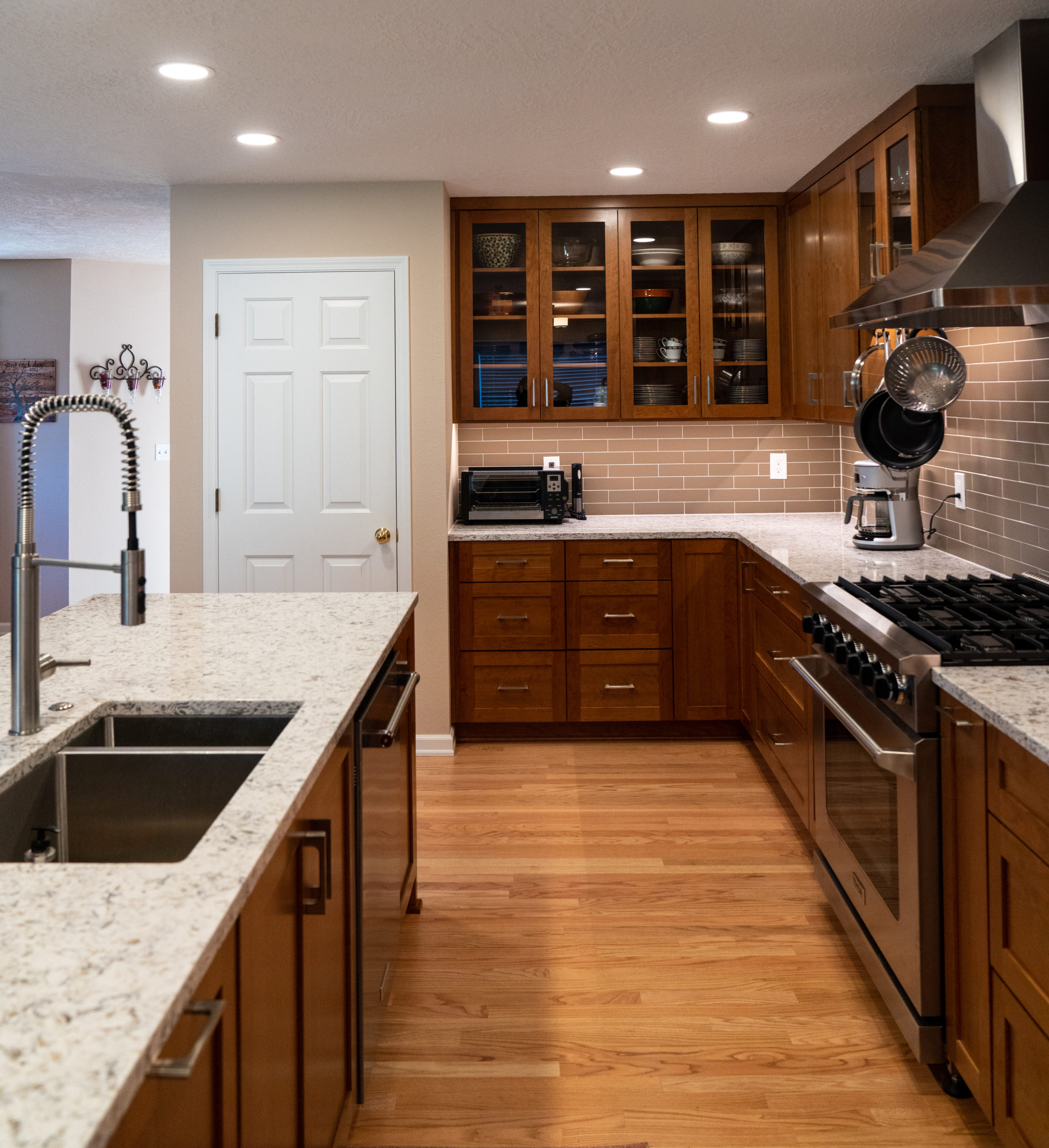 Kitchen Remodelers Near Me RUPP Family Builders, Portland, OR