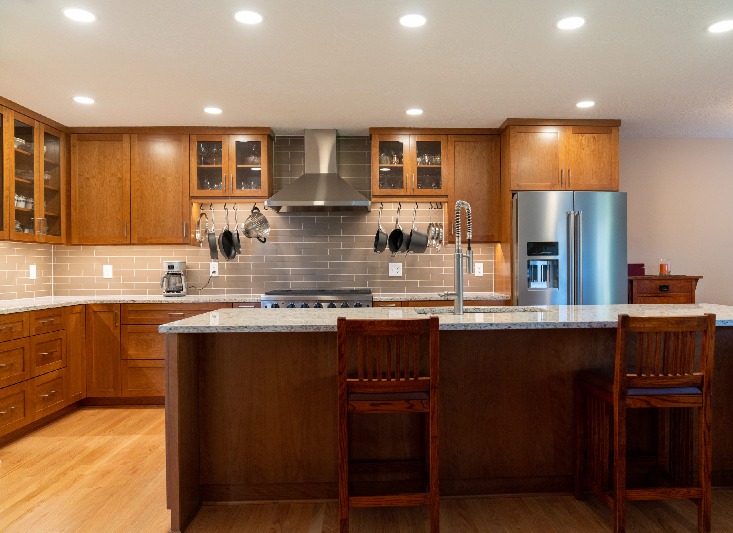 Kitchen Remodelers Near Me RUPP Family Builders, Portland, OR