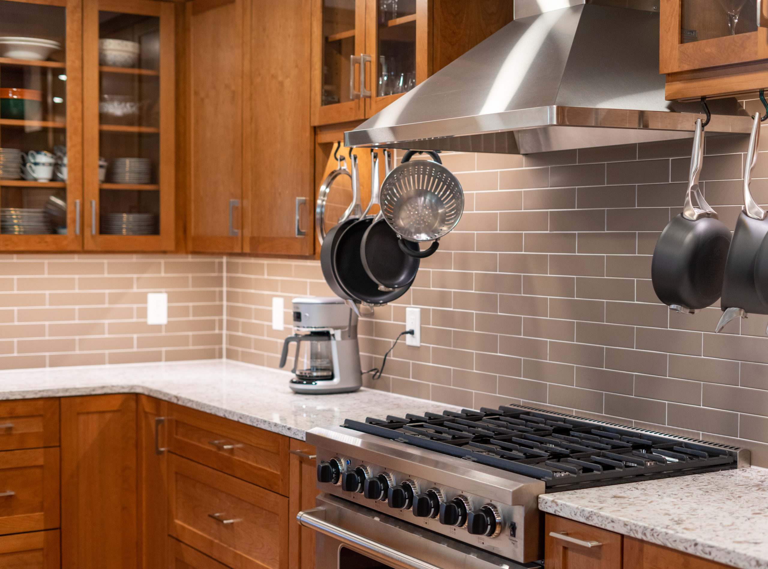 Kitchen Remodelers Near Me RUPP Family Builders, Portland, OR