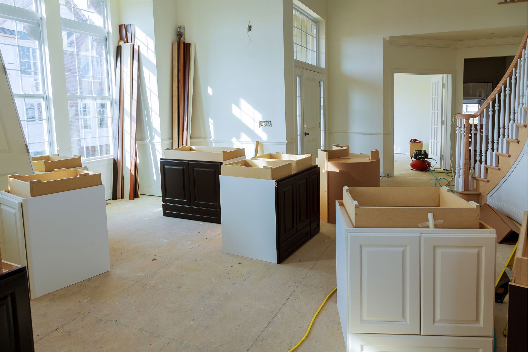 What To Consider When Remodeling a Kitchen RUPP Family Builders