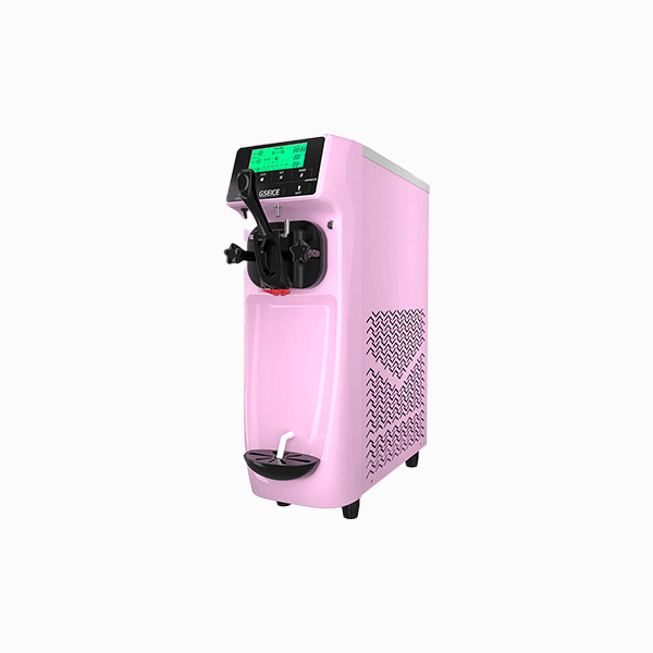 SOFT ICE CREAM MACHINE Kitchens Dealer