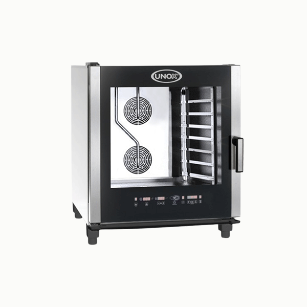 ELECTRIC CONVECTION OVEN COMBI Kitchens Dealer