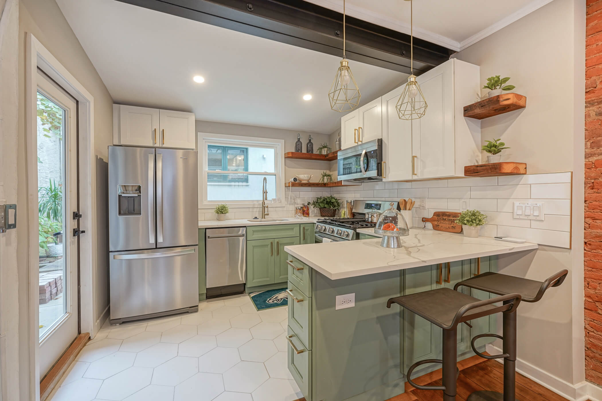 Kingston KitchenSearch, PA