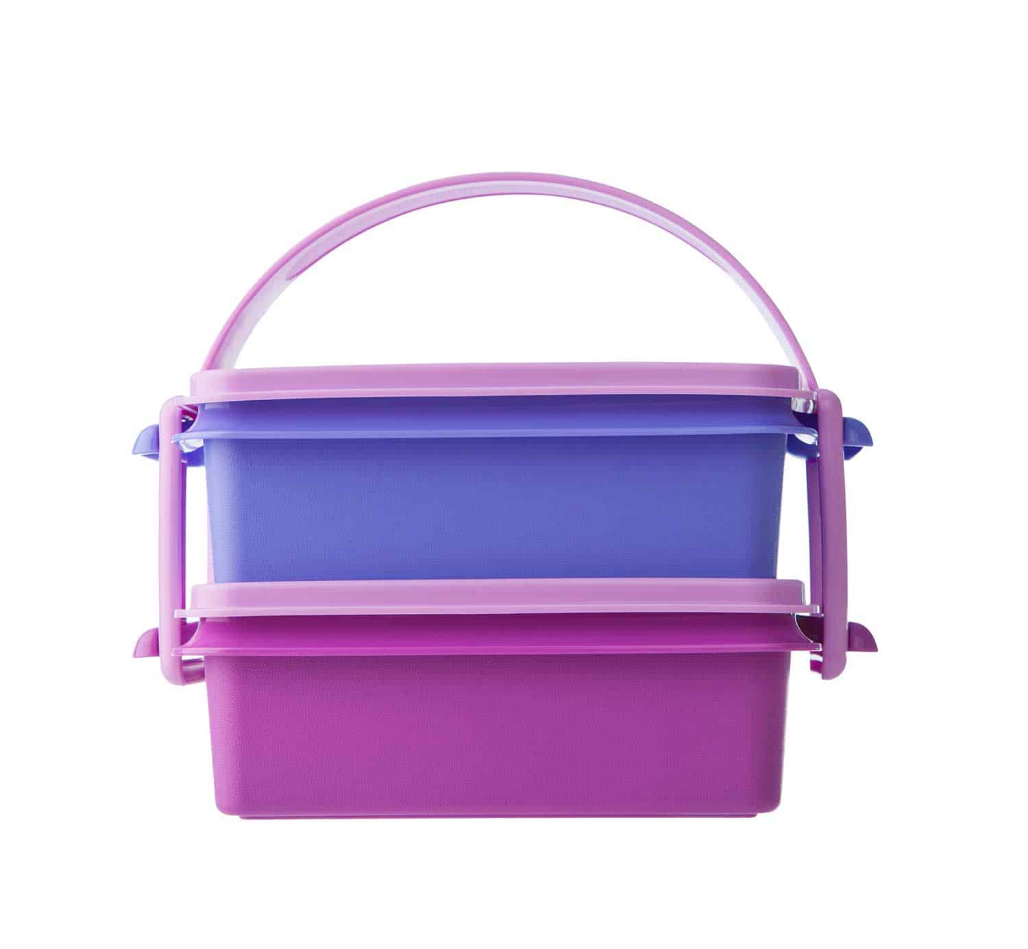 Should You Store Tupperware With Lids On? Kitchen Seer