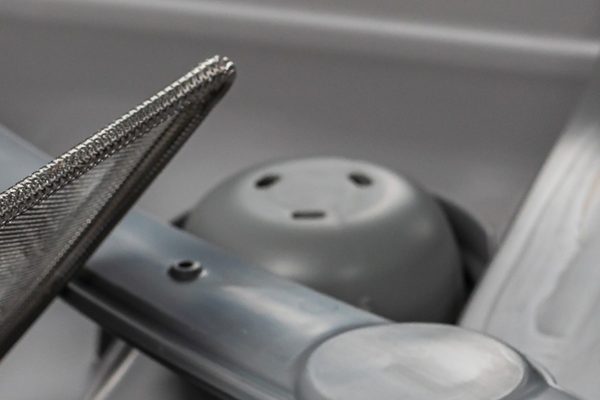 Dishwasher Arms Not Spinning What To Do? Kitchen Seer