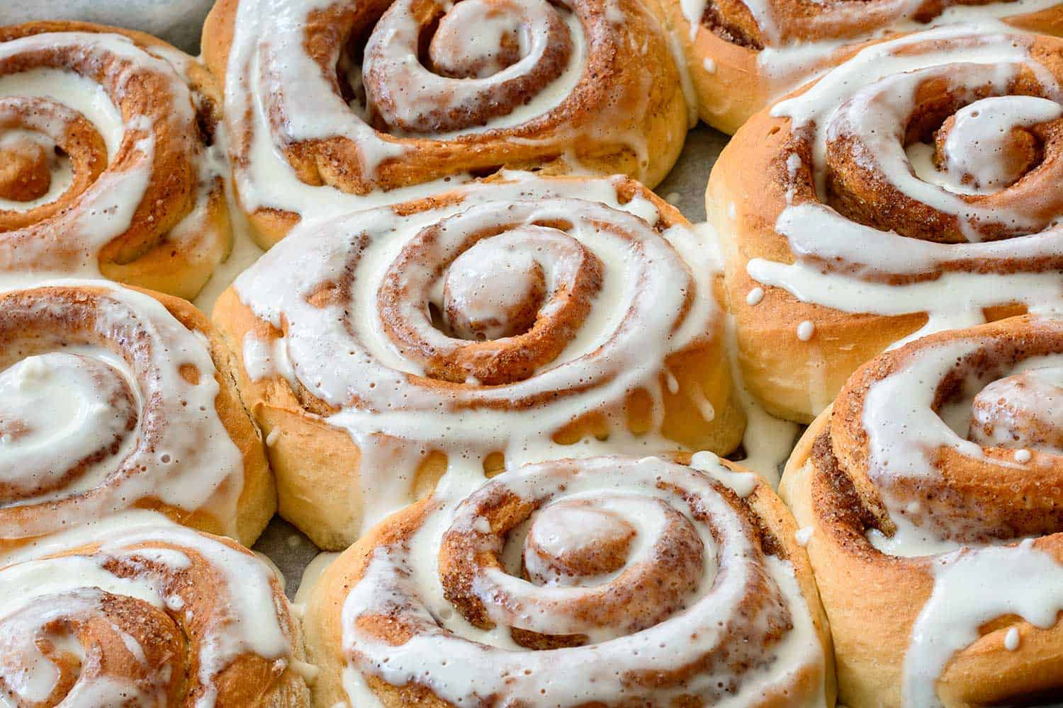 Do Cinnamon Rolls Need To Be Refrigerated? Kitchen Seer