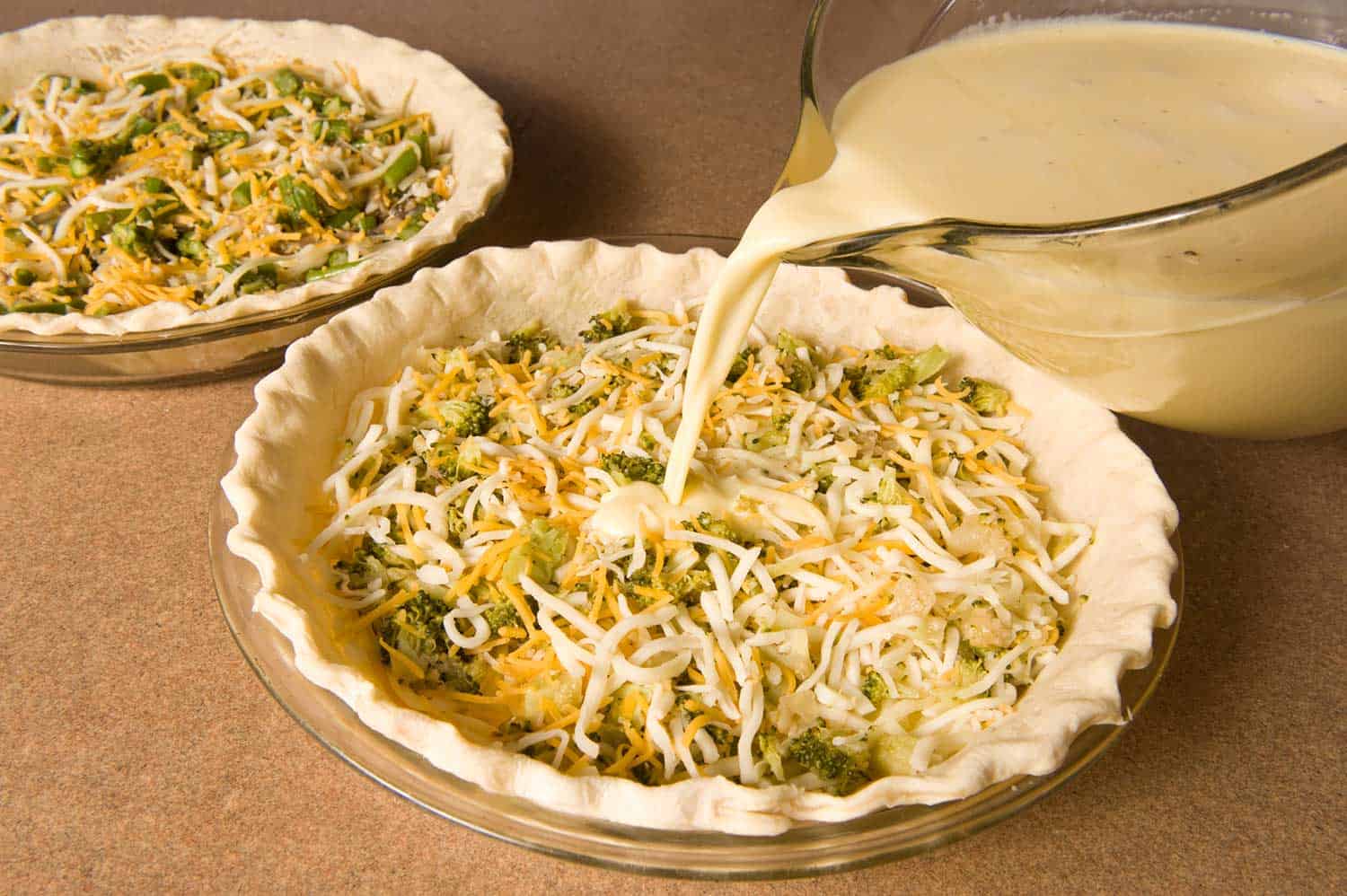 How Long Do You Let Quiche Rest? Kitchen Seer