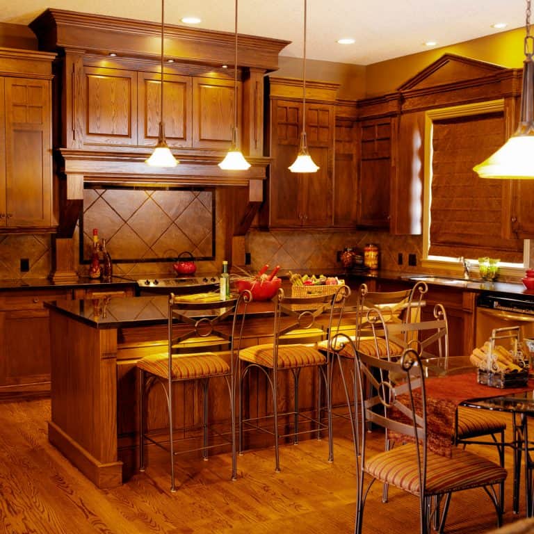 Should The Dining Table Match The Kitchen Kitchen Seer
