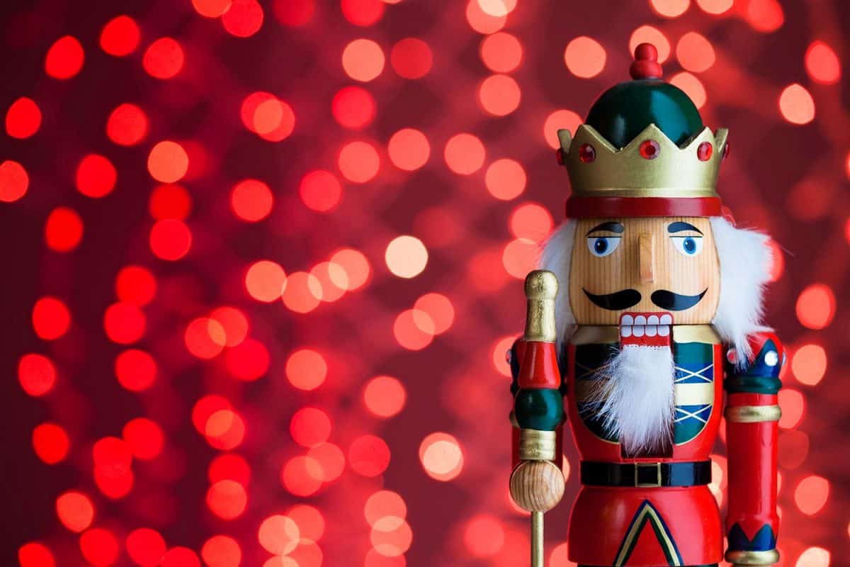 What Nuts Do You Crack With A Nutcracker? Kitchen Seer