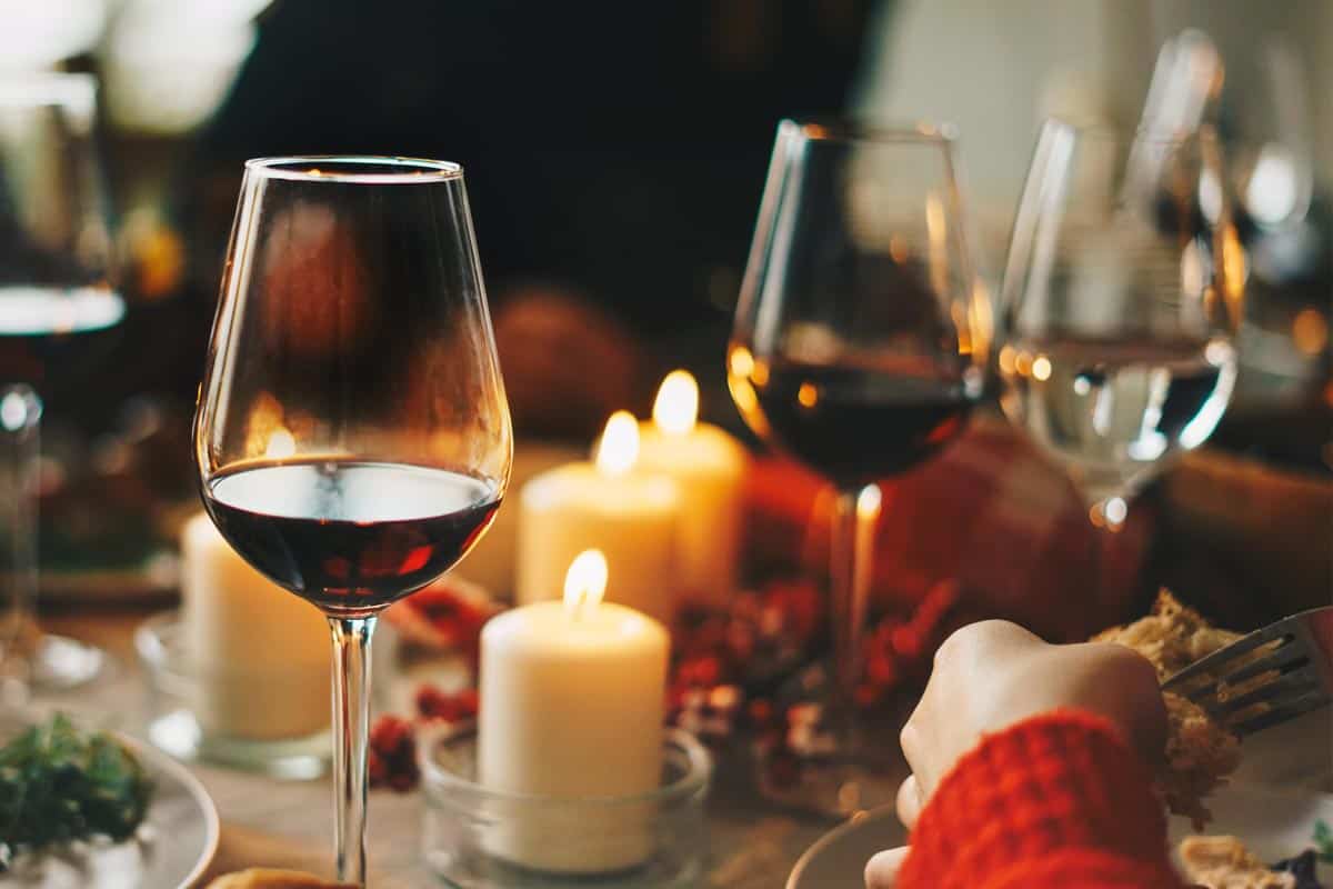 Are Wine Glasses MicrowaveSafe? Kitchen Seer